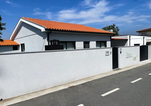 Entire House