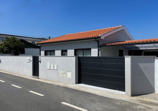 Entire House