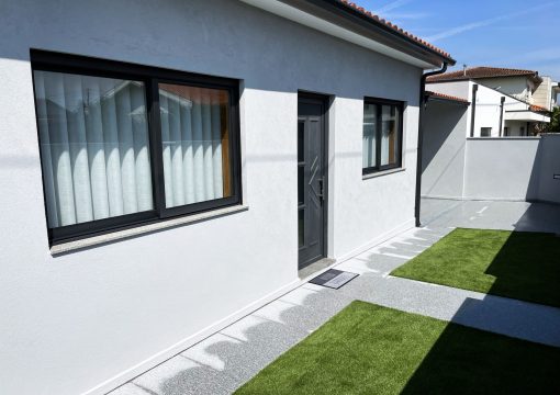 Entire House