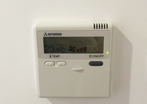 Entire House