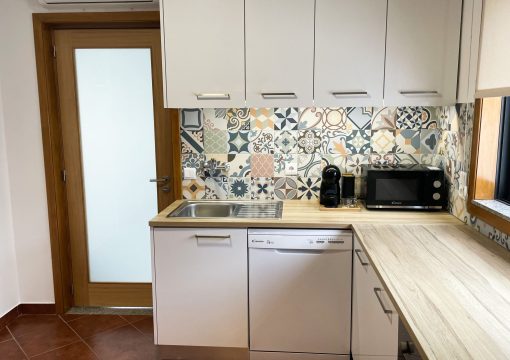 Entire House