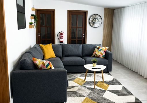 Entire House