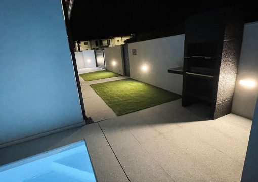 Entire House