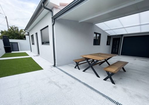 Entire House