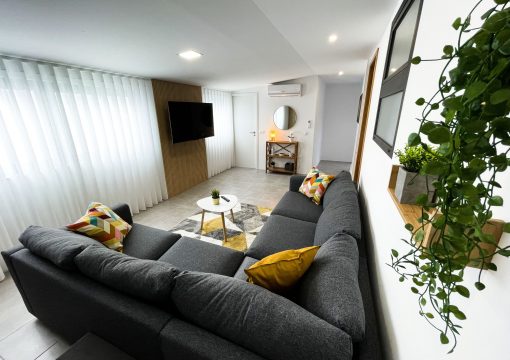 Entire House